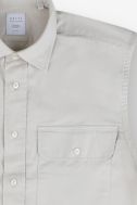 Shirt Xacus Regular SKT1208FB6REGULARG8B