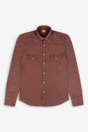 Shirt Caliban Regular SKT1FQ0BCBREGULARF4E