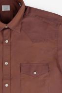 Shirt Caliban Regular SKT1FQ0BCBREGULARF4E