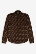 Chemise Guglielminotti Slim SKT1SEM9U2SLIMA4B