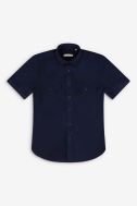 Hemd Xacus Regular SKT34C15FFREGULARE3B