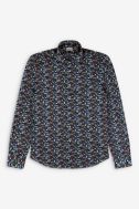 Shirt Xacus Regular SKT455E31CREGULARC5C