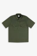 Shirt Xacus Regular SKT4C6ED8BREGULARD5D
