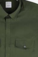 Shirt Xacus Regular SKT4C6ED8BREGULARD5D