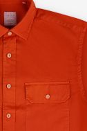 Shirt Xacus Regular SKT5EE3C4AREGULARI4C