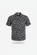 Hemd Xacus Classic SKT690DAB8CLASSICC2B