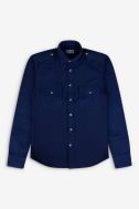Shirt Tintoria Mattei Regular SKT6D34FA7REGULARE5D