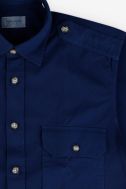 Shirt Tintoria Mattei Regular SKT6D34FA7REGULARE5D