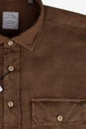 Chemise Xacus Regular SKT776525DREGULARL4E
