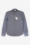 Camisa Ingram Slim SKT77D1D95SLIMD6D