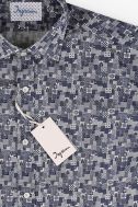 Camisa Ingram Slim SKT77D1D95SLIMD6D