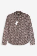Hemd Ingram Slim SKT788D1EFSLIMG6D