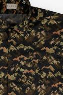Hemd Xacus Regular SKT7C39C65REGULARG1E