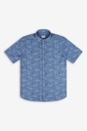 Shirt Xacus Regular SKT81321F1REGULARC6D