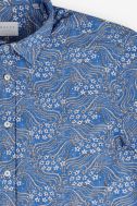 Shirt Xacus Regular SKT81321F1REGULARC6D