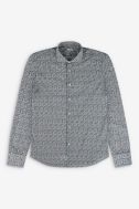 Shirt Caliban Regular SKT8A1B5CDREGULARF5E