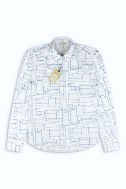 Camisa Xacus Regular SKT9271427REGULARL1B