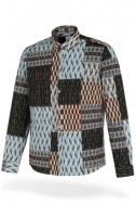Camisa Xacus Regular SKTACA37F3REGULARI6C