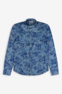 Camisa B-Style Slim SKTCDEECF8SLIMG1B