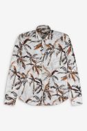 Chemise Xacus Regular SKTF7477CFREGULARC6D