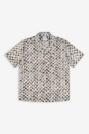 Chemise Xacus Regular SKTFCD0417REGULARC2C