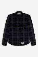Hemd New England Slim SKTK097JG2SLIMH5B