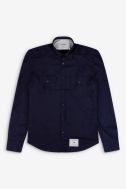 Hemd New England Slim SKTK16P5YFSLIMI4B