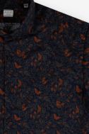 Camisa Xacus Regular SKTPF5Z54IREGULARE7E