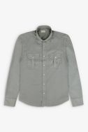 Shirt Xacus Regular SKTX0CV6VGREGULARF8E