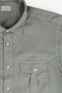 Shirt Xacus Regular SKTX0CV6VGREGULARF8E