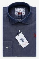 Shirt U.S. Polo Assn. Slim us-polo915-51369-27823-137