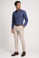 Chemise U.S. Polo Assn. Slim us-polo915-51369-27823-137