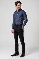 Chemise U.S. Polo Assn. Slim us-polo915-51369-27823-137