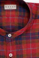 Hemd Xacus Regular XACUS-21315-724-001