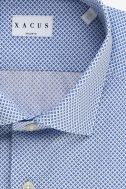 Camisa Xacus Regular XACUS-21533-558ML-001