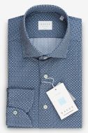 Shirt Xacus Regular XACUS-21655-ACT558ML-001