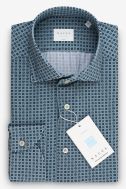Shirt Xacus Regular XACUS-21655-ACT558ML-002