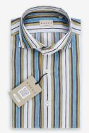 Chemise Xacus Regular XACUS-41240-721ML-002