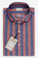 Camisa Xacus Regular XACUS-41240-722ML-005