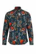 Shirt Xacus Regular XACUS-41506-101ML-003