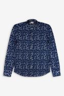Chemise Xacus Regular XACUS-41549-724-001