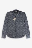 Shirt Xacus Regular XACUS-61506-748-003