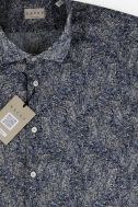 Shirt Xacus Regular XACUS-61506-748-003