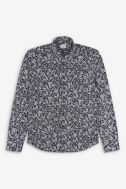 Shirt Xacus Regular XACUS-85465-ACT558-003
