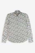 Shirt Xacus Regular XACUS-91556-588-001