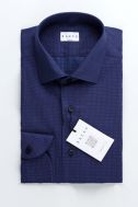 Shirt Xacus Regular XACUS_51406_558_ML_003