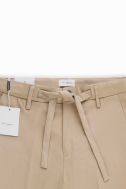 Hosen Yan Simmon Regular YAN-SIMMON-T503-CAJU-BEIGE