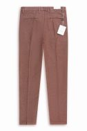 Hosen Yan Simmon Slim YAN-SIMMON-T640-MAN-CAFFE