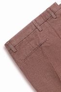 Hosen Yan Simmon Slim YAN-SIMMON-T640-MAN-CAFFE