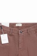 Hosen Yan Simmon Slim YAN-SIMMON-T640-MAN-CAFFE